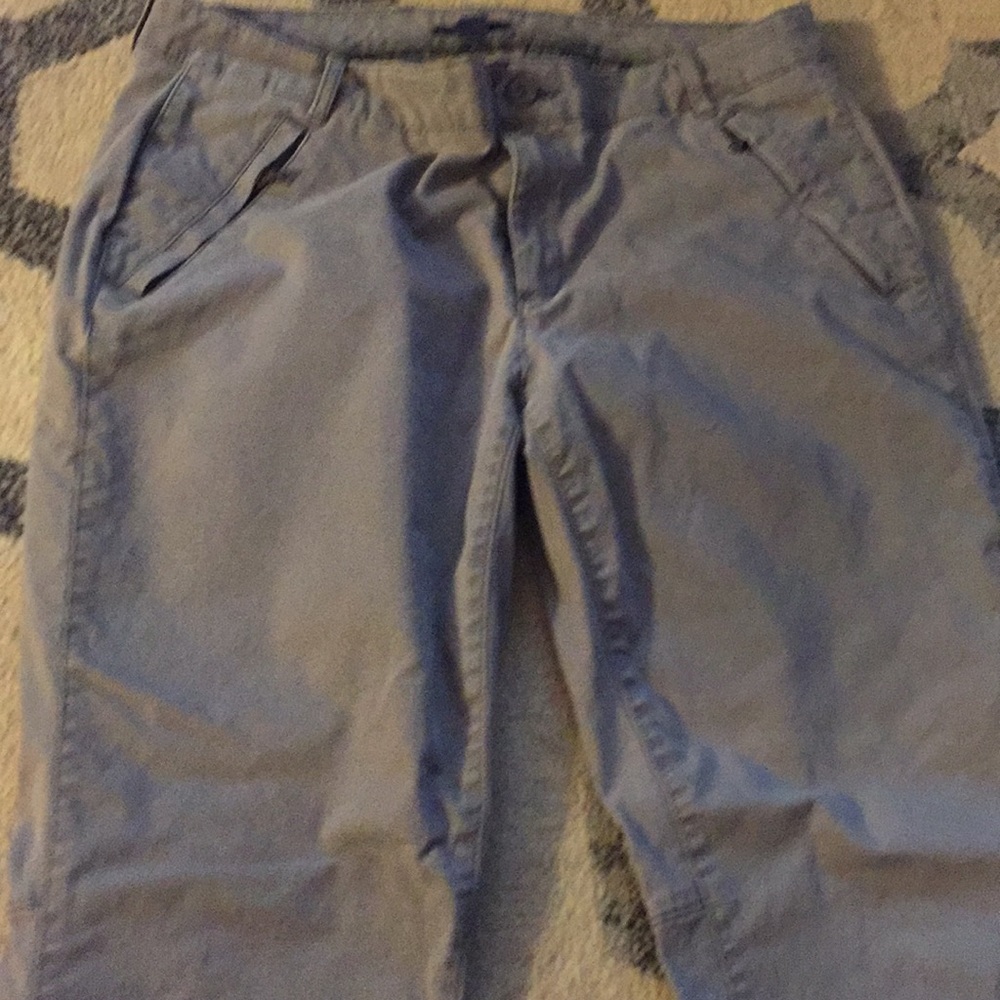 Gap pants